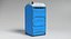 Portable Restroom