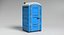 Portable Restroom