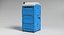 Portable Restroom