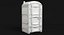 Portable Restroom