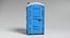 Portable Restroom