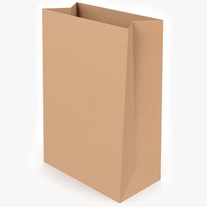 Paper Bag 2