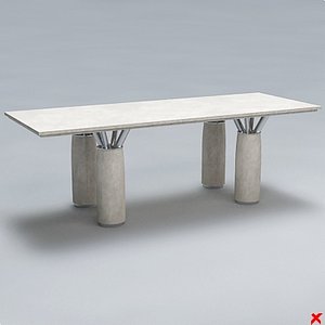 Table dining036
