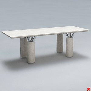 Table dining036