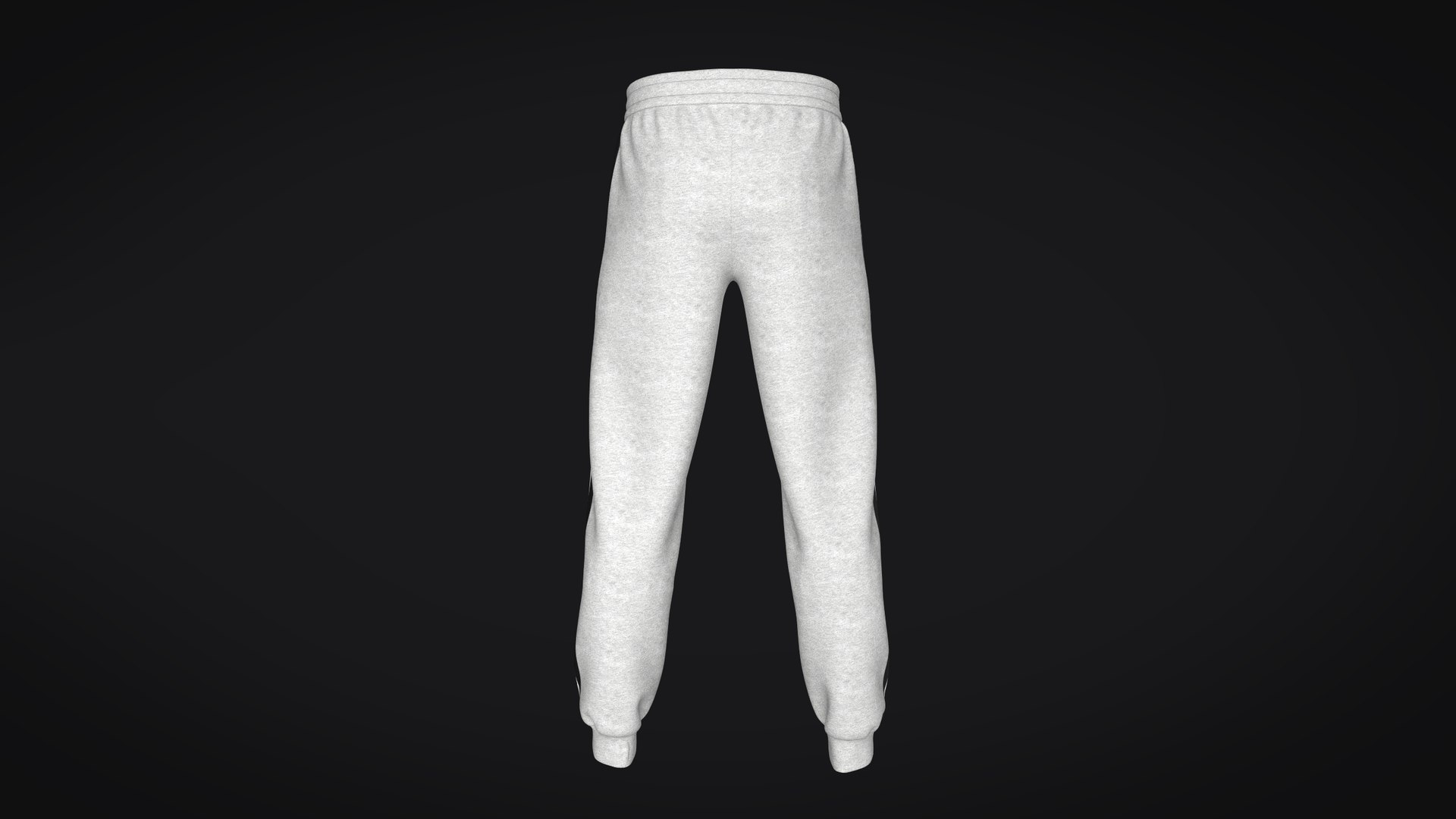 Men Sweatpant - Gray Melange 3D model https://p.turbosquid.com/ts-thumb/ke/1SW29O/Ty/mensweatpantgraymelange_3/png/1709998898/1920x1080/fit_q87/6c083168c2e18e407fa3d2d013542e4aa021a6ee/mensweatpantgraymelange_3.jpg