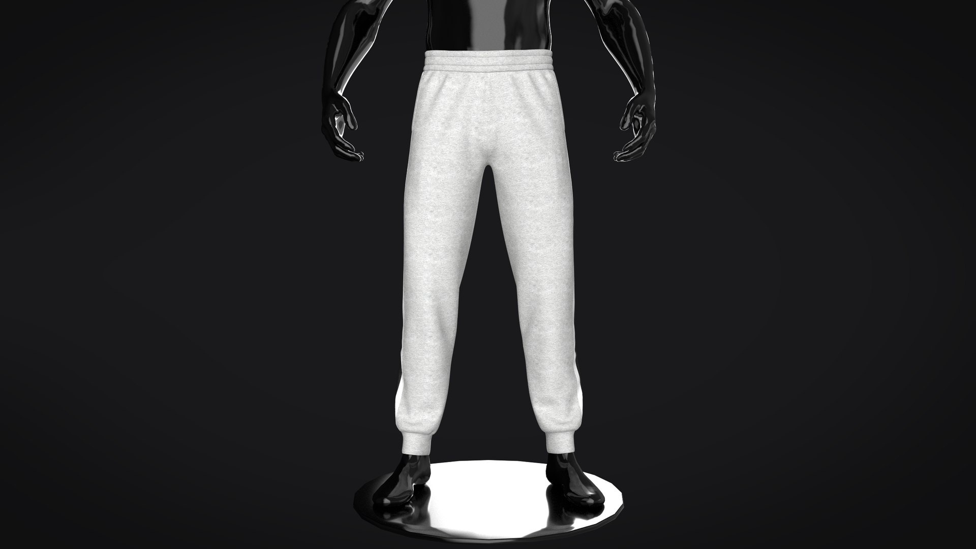 Men Sweatpant - Gray Melange 3D model https://p.turbosquid.com/ts-thumb/ke/1SW29O/Xq/mensweatpantgraymelange_6/png/1709998902/1920x1080/fit_q87/1eb758298ca29c311edcfa50106887451c227dad/mensweatpantgraymelange_6.jpg