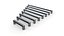 Handle Bermeo Hettich