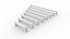 Handle Bermeo Hettich