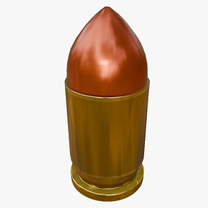 bullet