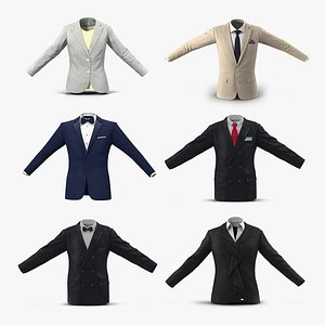 Suit Jackets Collection 2