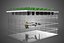 HIGH PRESSURE AEROPONIC PROPAGATION SETUP MISTING NOZZLE FOG KIT