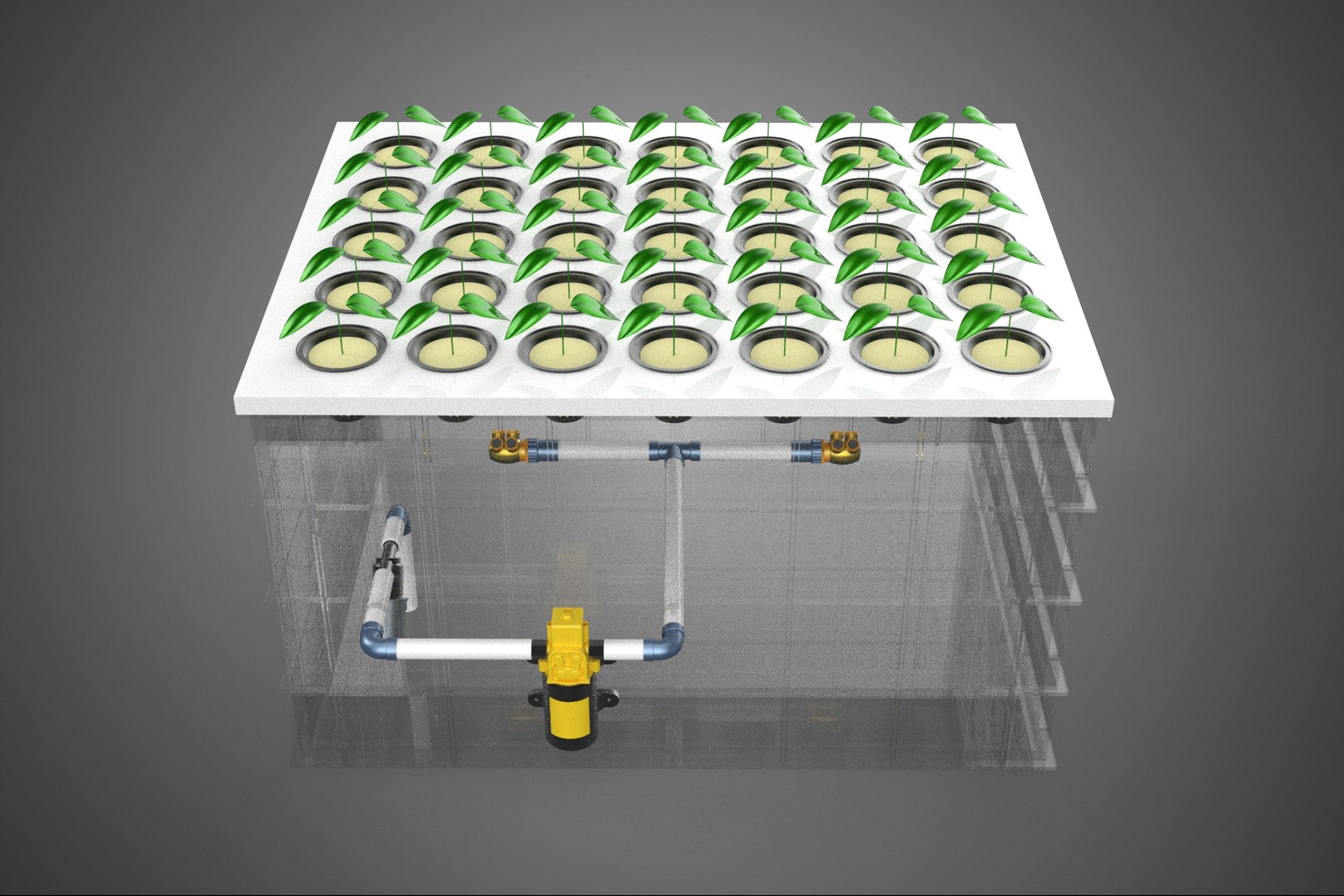 HIGH PRESSURE AEROPONIC PROPAGATION SETUP MISTING NOZZLE FOG KIT 3D model https://p.turbosquid.com/ts-thumb/ke/BV9GKM/hb/01_806_highpressureaeroponicpropagationsetupmistingnozzlefogkit/jpg/1763829703/1920x1080/fit_q87/17c59e8b5ce69a36784a8ece2d1a4d69f32cce22/01_806_highpressureaeroponicpropagationsetupmistingnozzlefogkit.jpg