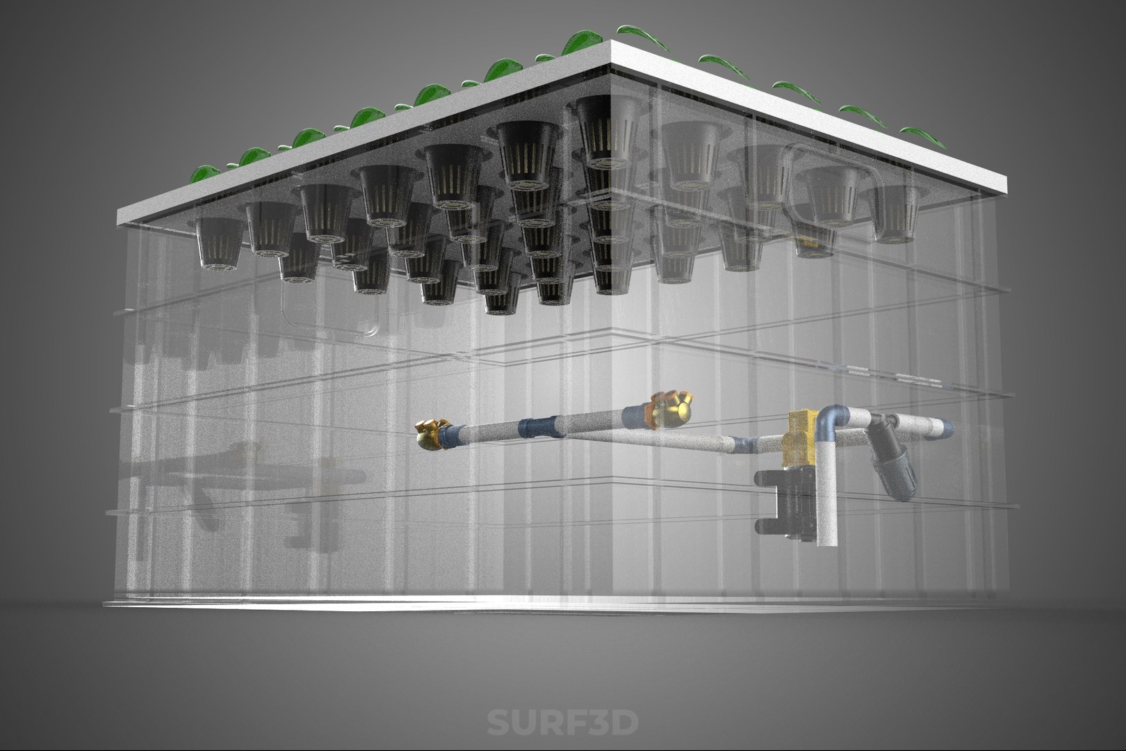 HIGH PRESSURE AEROPONIC PROPAGATION SETUP MISTING NOZZLE FOG KIT 3D model https://p.turbosquid.com/ts-thumb/ke/BV9GKM/mp/22_806_highpressureaeroponicpropagationsetupmistingnozzlefogkit/jpg/1763829726/1920x1080/fit_q87/60fac10d8a16e6a54afc40f2e2830a6ac7c0935a/22_806_highpressureaeroponicpropagationsetupmistingnozzlefogkit.jpg