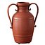 Vasi di terracotta, vasi, brocche