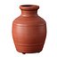 Vasi di terracotta, vasi, brocche