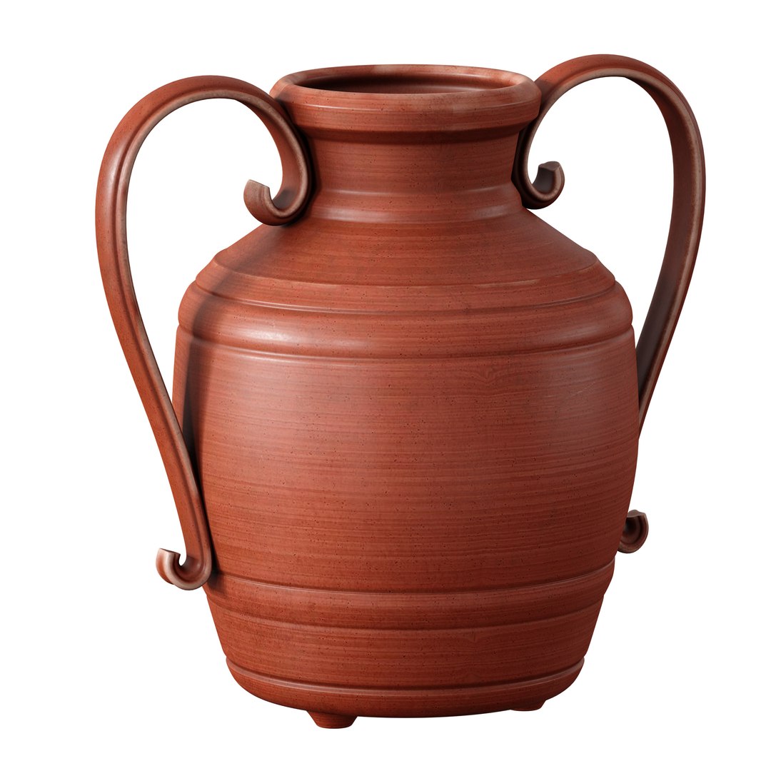 3D Clay vases pots jugs model https://p.turbosquid.com/ts-thumb/ke/CtQLu9/yE/c0003/jpg/1717619892/1920x1080/fit_q87/daf64a347836fc024ec60168c8556524bbd0a9ee/c0003.jpg