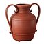 Vasi di terracotta, vasi, brocche