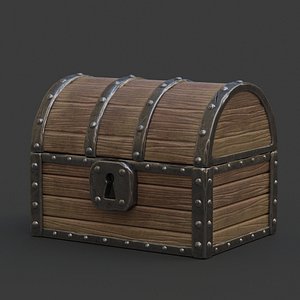 chest model