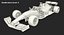 Alfa Romeo Racing F1 C39 Fórmula 1, temporada 2020