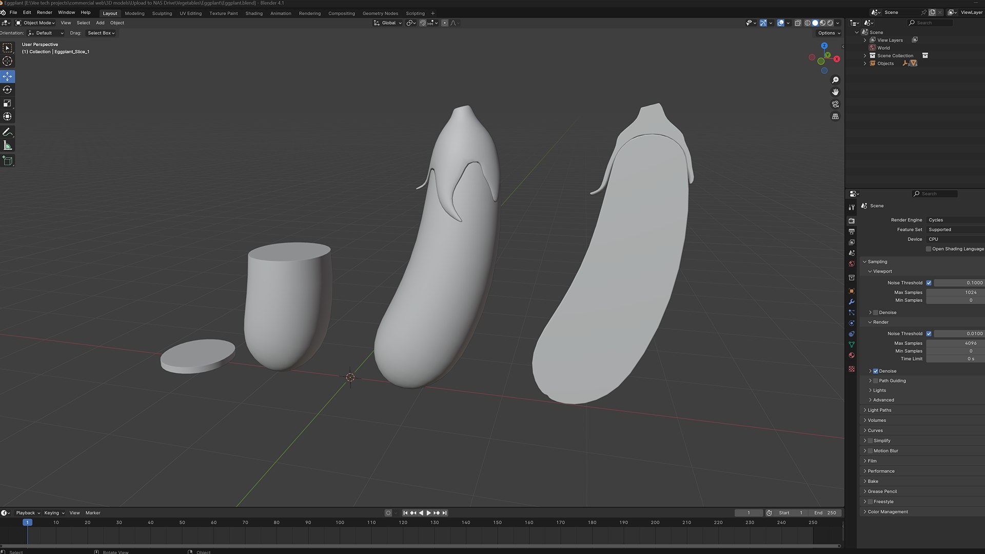 Eggplant Photorealistic Low-poly 3D model 3D model https://p.turbosquid.com/ts-thumb/ke/O3BI9D/BF/eggplantblender01/png/1785917426/1920x1080/fit_q87/1ba840b2d2638c1ace479ffadea4eb756008255f/eggplantblender01.jpg