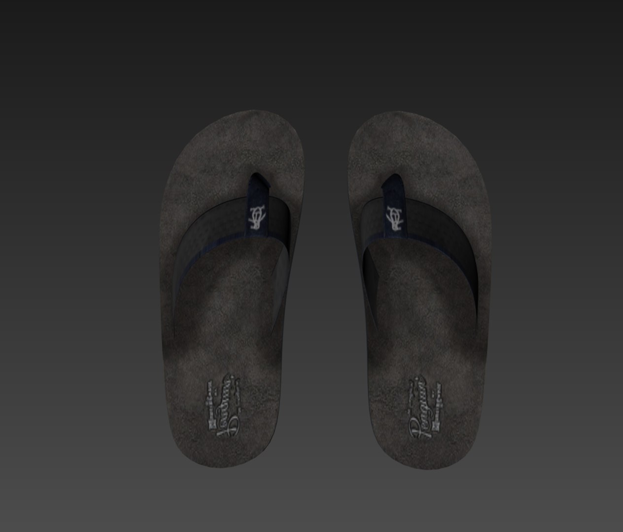 sandal original penguin 3D model https://p.turbosquid.com/ts-thumb/ke/PeITUB/pV8S3oow/1/png/1588401275/1920x1080/fit_q87/02eca5c9608213e038efd6efce9f3e22d8de25a4/1.jpg