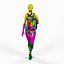 Showroom Dummy(1)