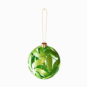 3D Bauble for Decorating Christmas Tree - 3D Asset 2 model