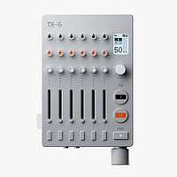 Sound Mixer Teenage Engineering TX-6