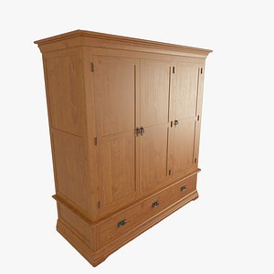 3D armadio-2021-VRay