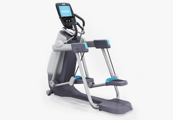 Precor amt models deals