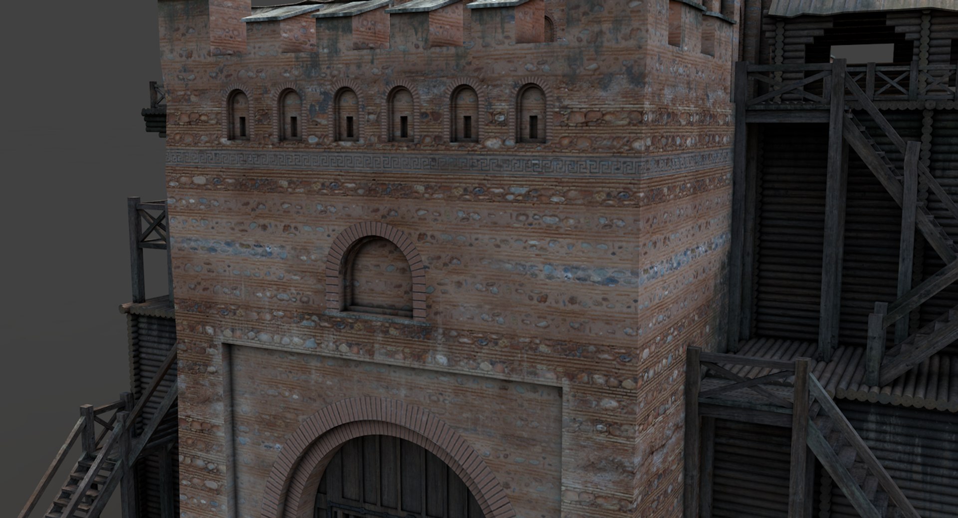 3d gate fortress fort model https://p.turbosquid.com/ts-thumb/ke/bt3w7o/GxYKgyEi/20/png/1451819616/1920x1080/fit_q87/f4e13a5628c8188794a510b1cebdaa3b73b16280/20.jpg