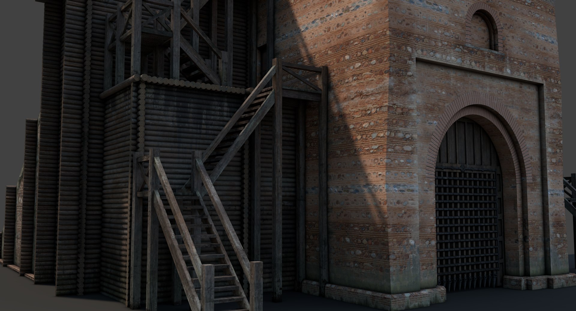 3d gate fortress fort model https://p.turbosquid.com/ts-thumb/ke/bt3w7o/Ok9x8ZtY/9/png/1451819616/1920x1080/fit_q87/255c1140893561e6e566274734ed2939c77e9be6/9.jpg
