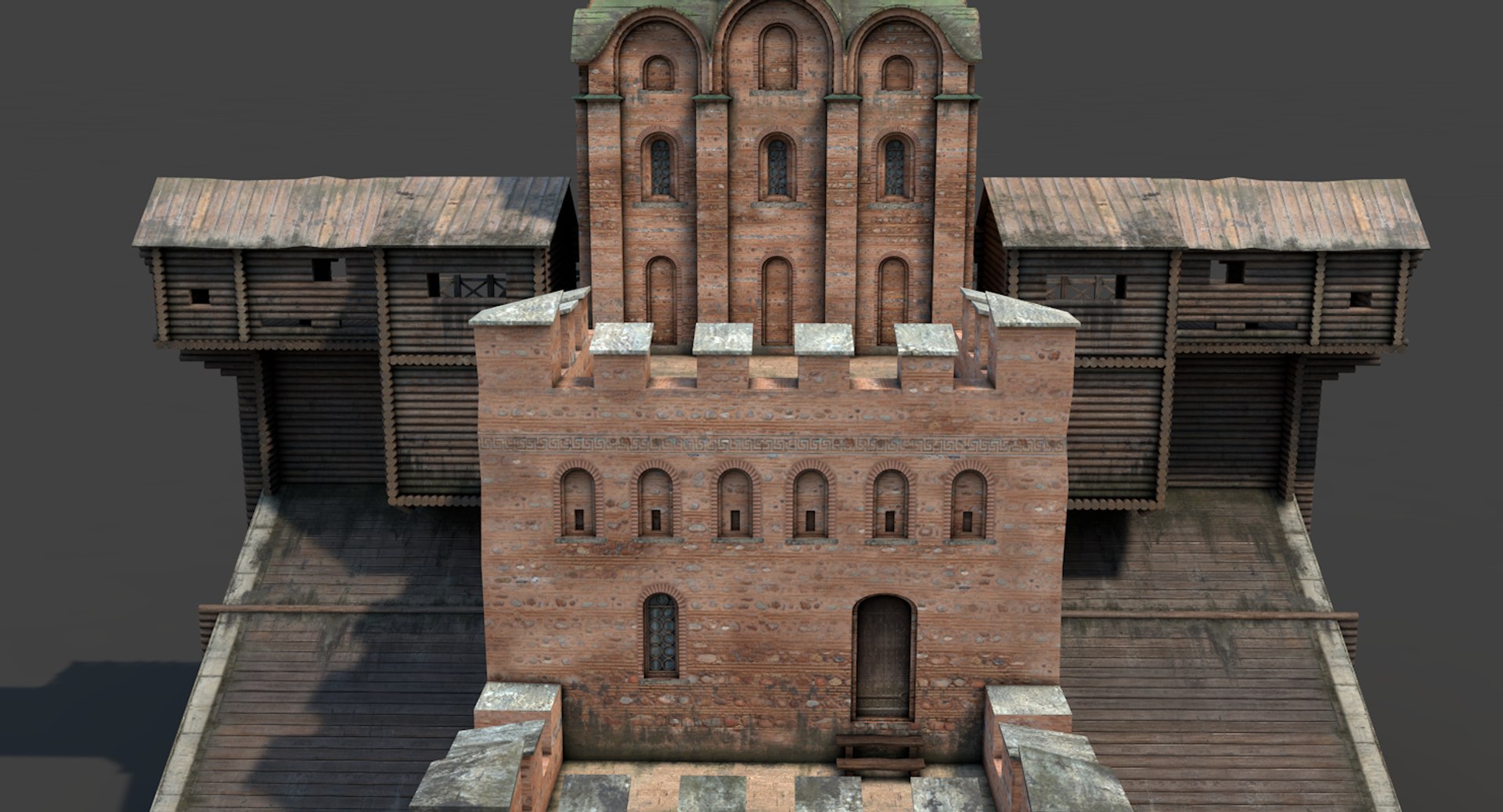 3d gate fortress fort model https://p.turbosquid.com/ts-thumb/ke/bt3w7o/QQtKF8oG/16/png/1451819616/1920x1080/fit_q87/670890df5e1480235e80e8ed830bac80fad3cccf/16.jpg
