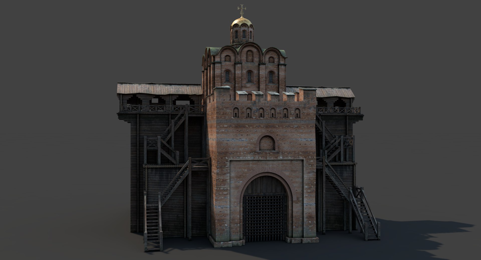 3d gate fortress fort model https://p.turbosquid.com/ts-thumb/ke/bt3w7o/c7BW4ohb/2/png/1451819616/1920x1080/fit_q87/5392c4935114f5391ca1270735bb52c1107e0ca5/2.jpg