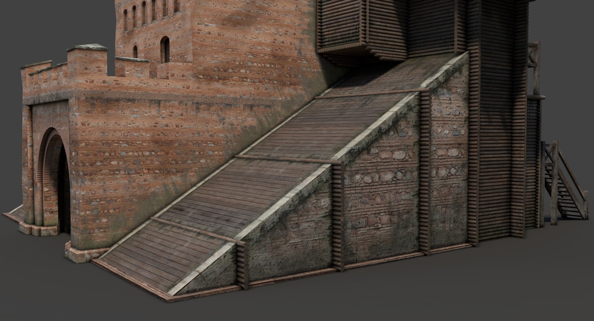 3d gate fortress fort model https://p.turbosquid.com/ts-thumb/ke/bt3w7o/fgdYZMEJ/18/png/1451819616/1920x1080/fit_q87/ce499868abc7177d9b40c0592caf4928f4c12a2b/18.jpg