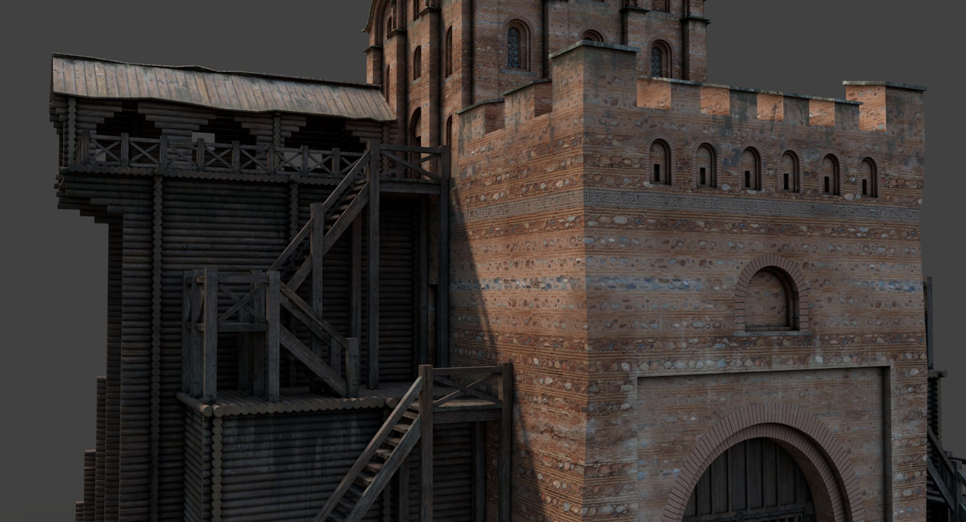 3d gate fortress fort model https://p.turbosquid.com/ts-thumb/ke/bt3w7o/nljZve3a/10/png/1451819616/1920x1080/fit_q87/a2a75e1a11d2c1940c2ab29d6ce37f5f42093a76/10.jpg