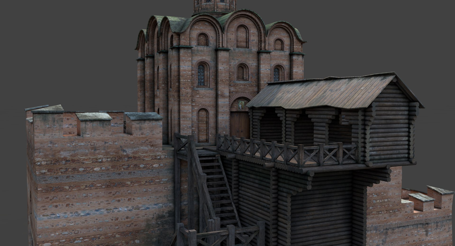 3d gate fortress fort model https://p.turbosquid.com/ts-thumb/ke/bt3w7o/q315H9ID/13/png/1451819616/1920x1080/fit_q87/54dd66b5eb18a8d5e7c19f0543220c483167a763/13.jpg