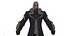 3D model 3d man king model