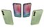 3D model Samsung Galaxy A24 4G All Colors Low Poly
