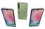 3D model Samsung Galaxy A24 4G All Colors Low Poly