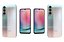 3D model Samsung Galaxy A24 4G All Colors Low Poly