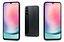 3D model Samsung Galaxy A24 4G All Colors Low Poly