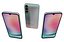 3D model Samsung Galaxy A24 4G All Colors Low Poly
