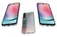 3D model Samsung Galaxy A24 4G All Colors Low Poly