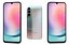 3D model Samsung Galaxy A24 4G All Colors Low Poly