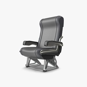 Aircraft Seat