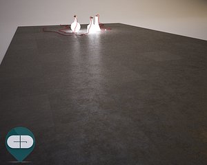 floor interior set 3ds
