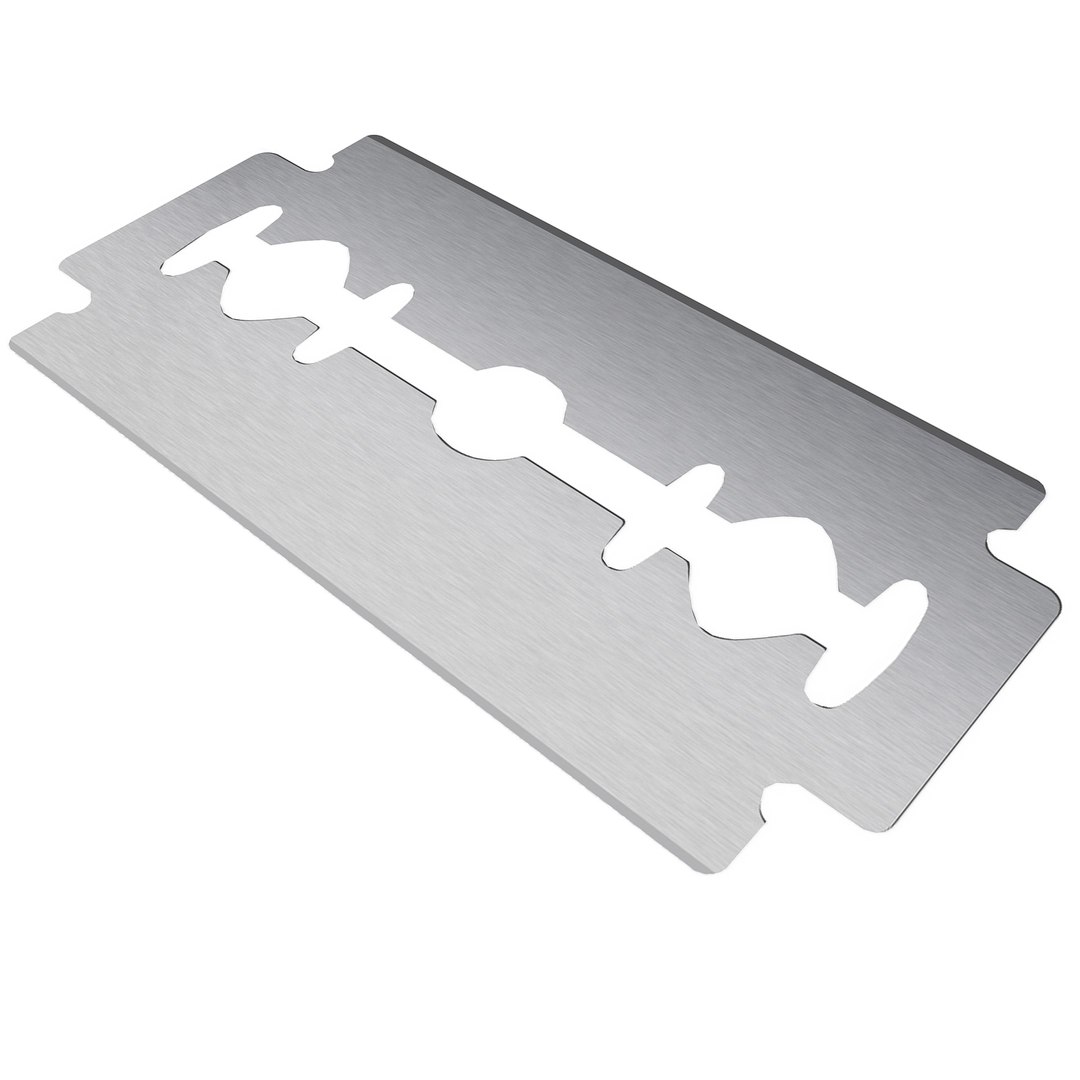 Razor Blade Max