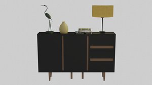 sideboard