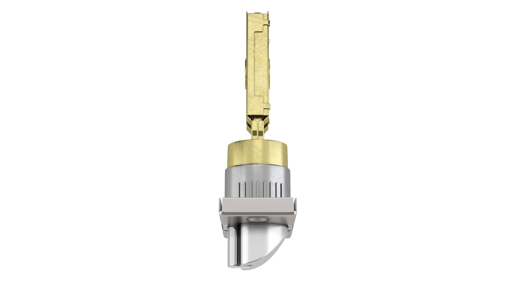3D Smart Door Lock Model - TurboSquid 2139682